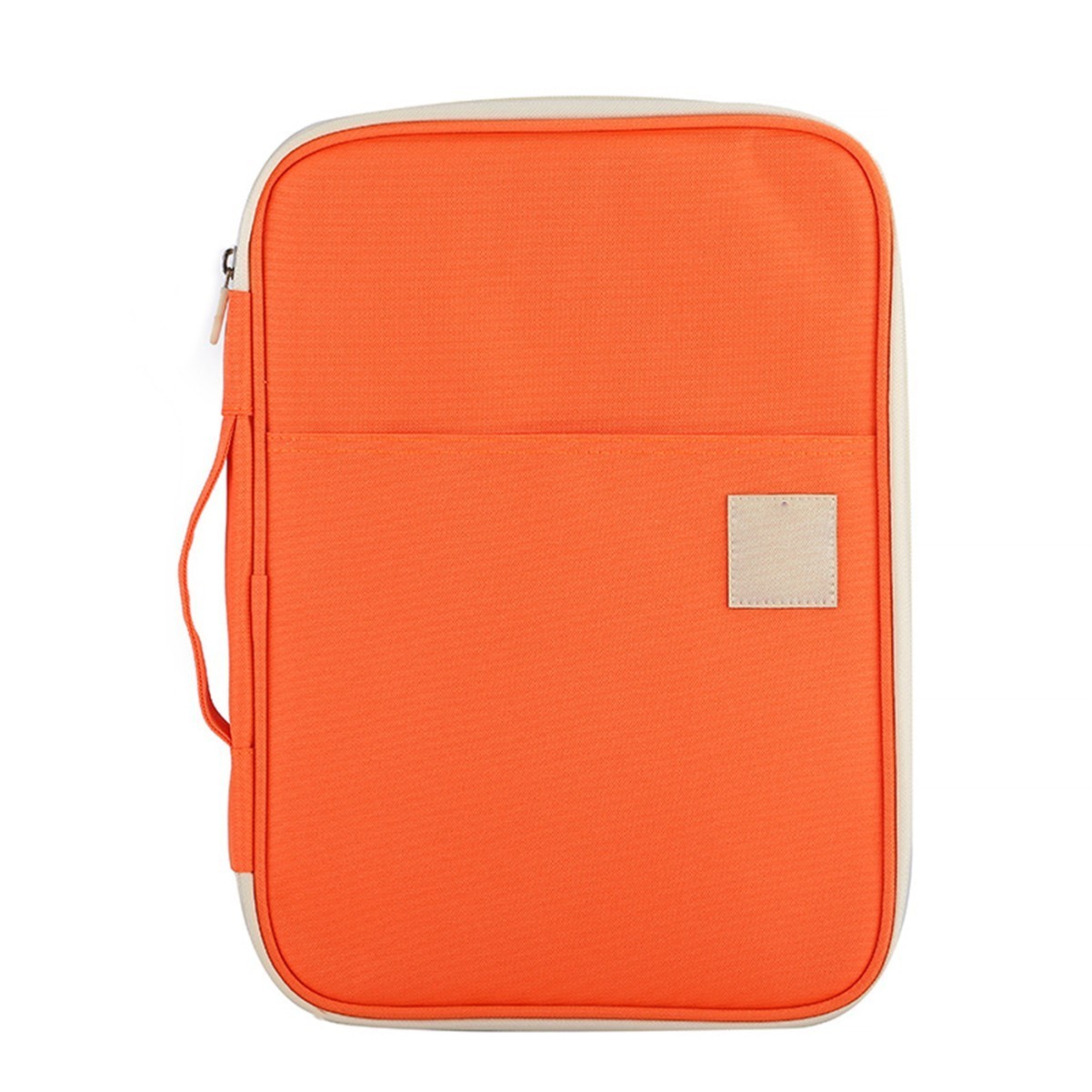 Travel Document Bag