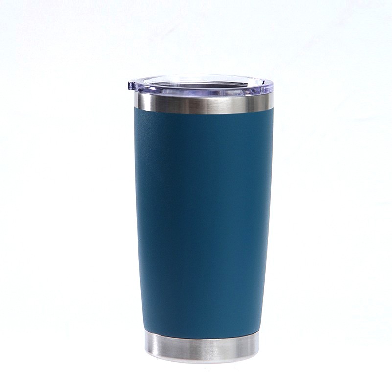 20oz Stainless Steel Insulated Tumbler