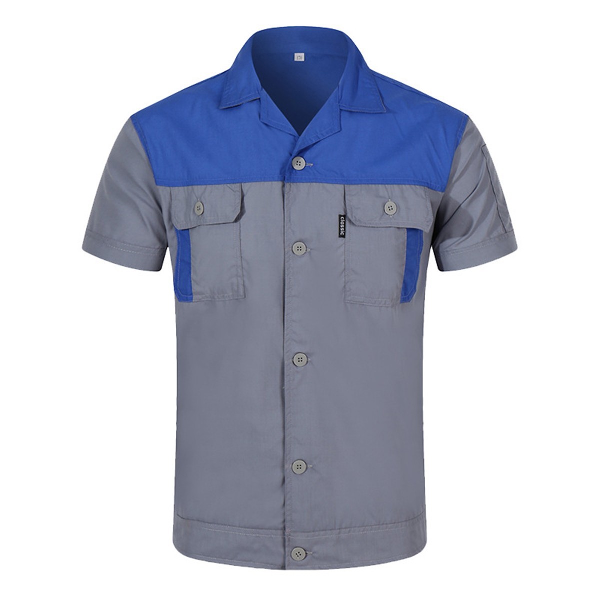 Worker Uniform