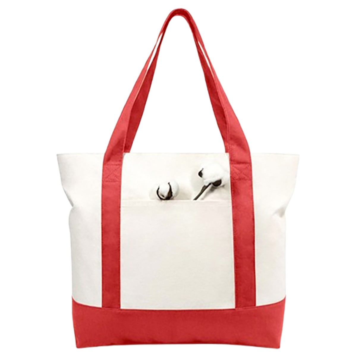 Canvas Tote Bag