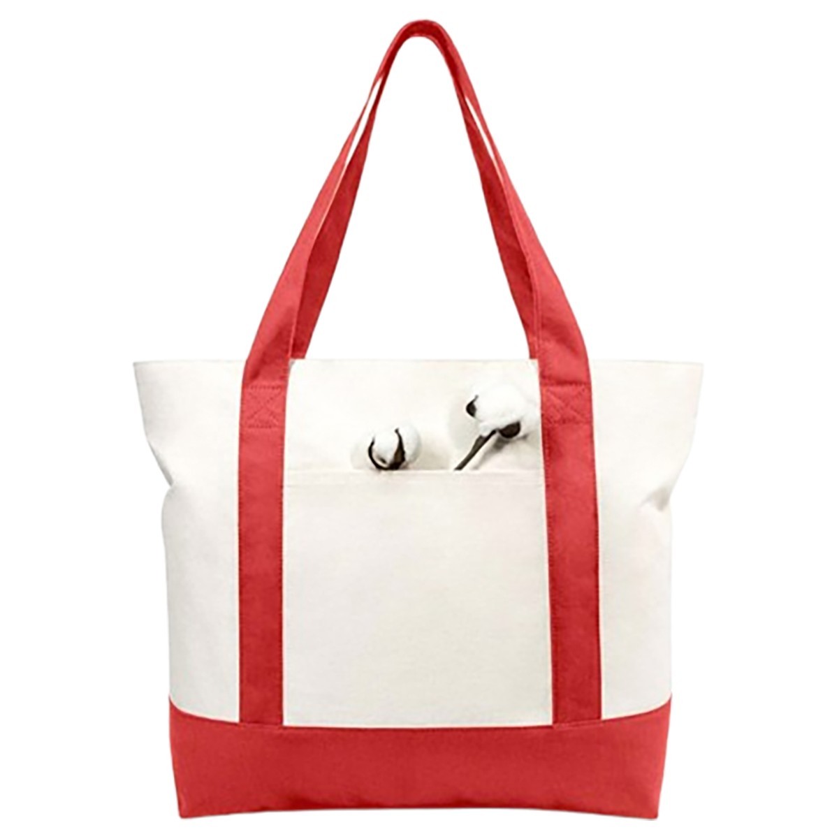 Canvas Tote Bag