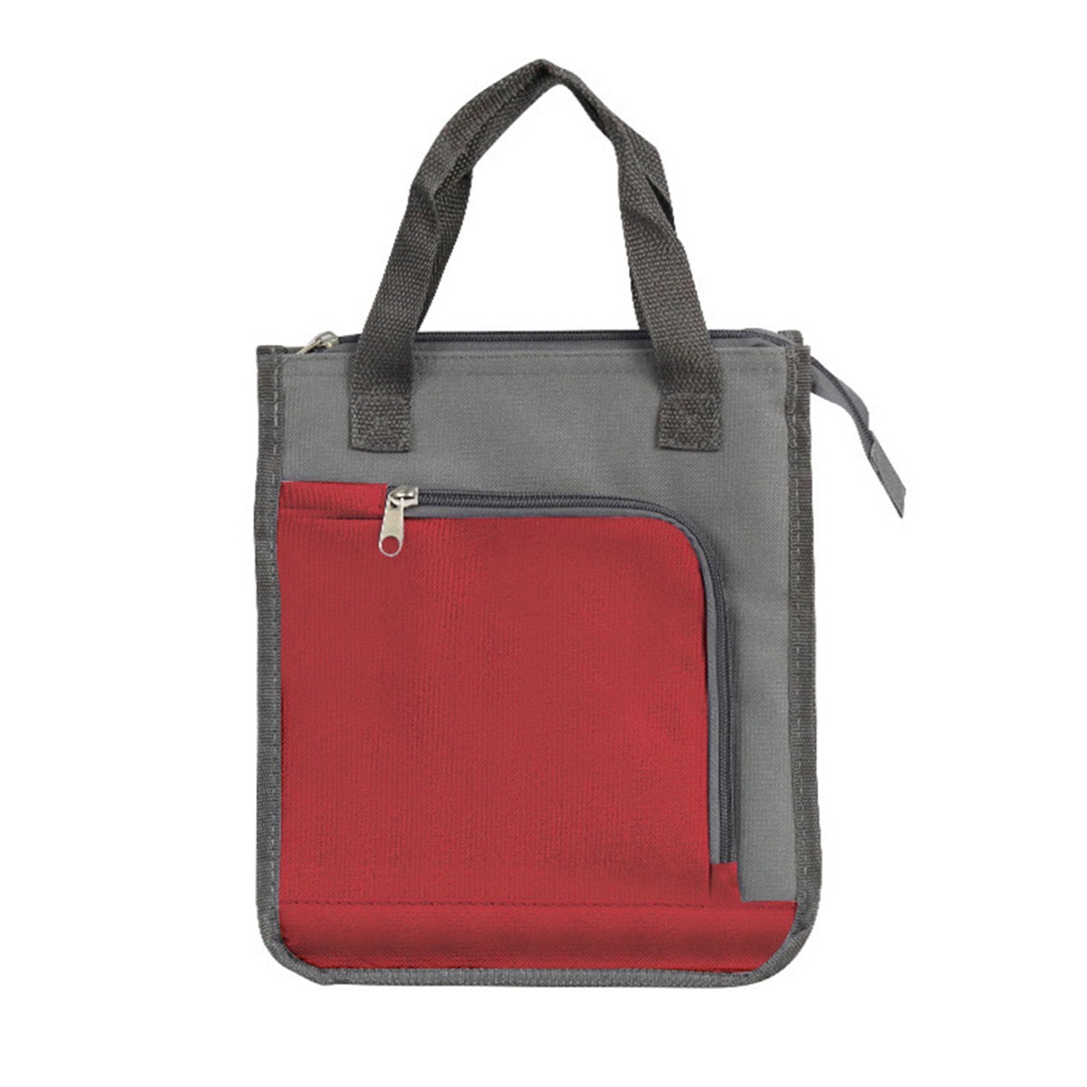 Adventure Insulated Tote Bag