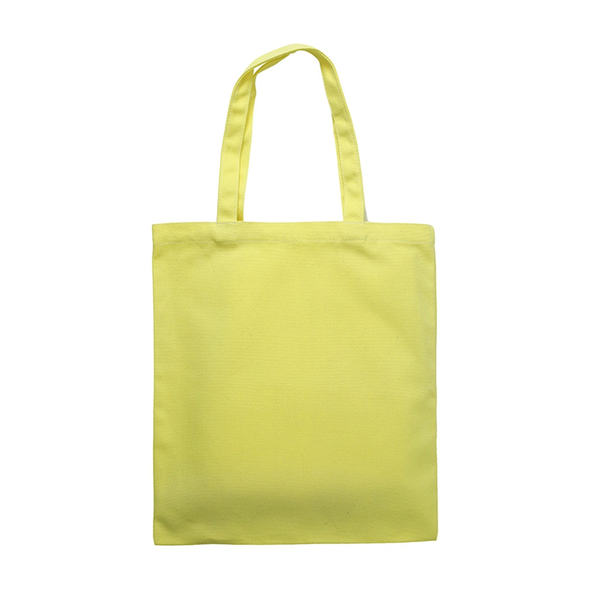 12oz Cotton Canvas Tote Bag