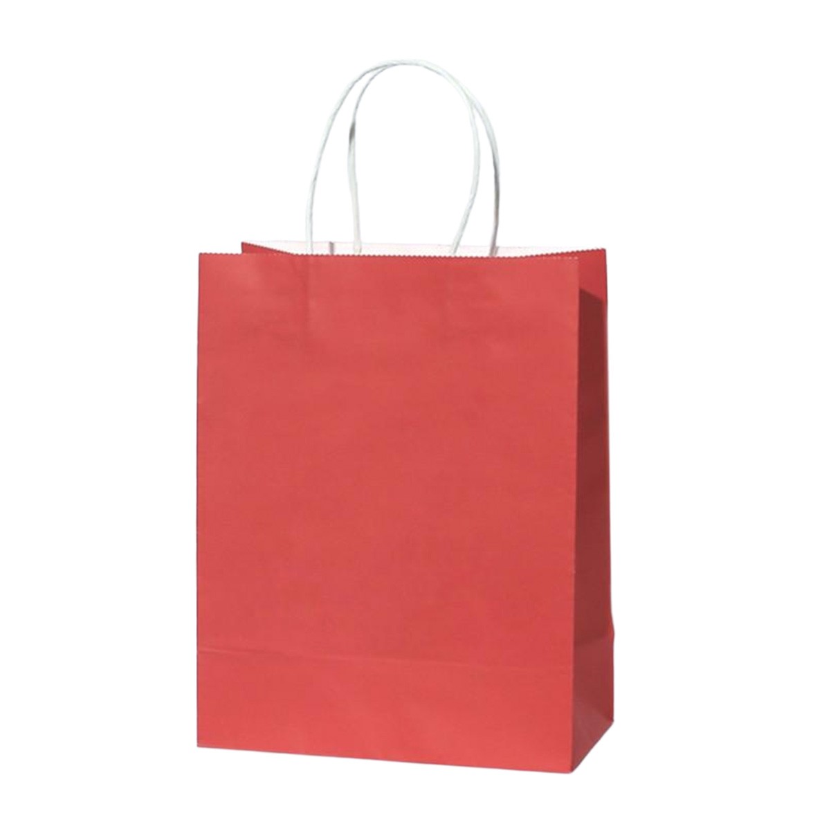 Kraft Paper Gift Bag