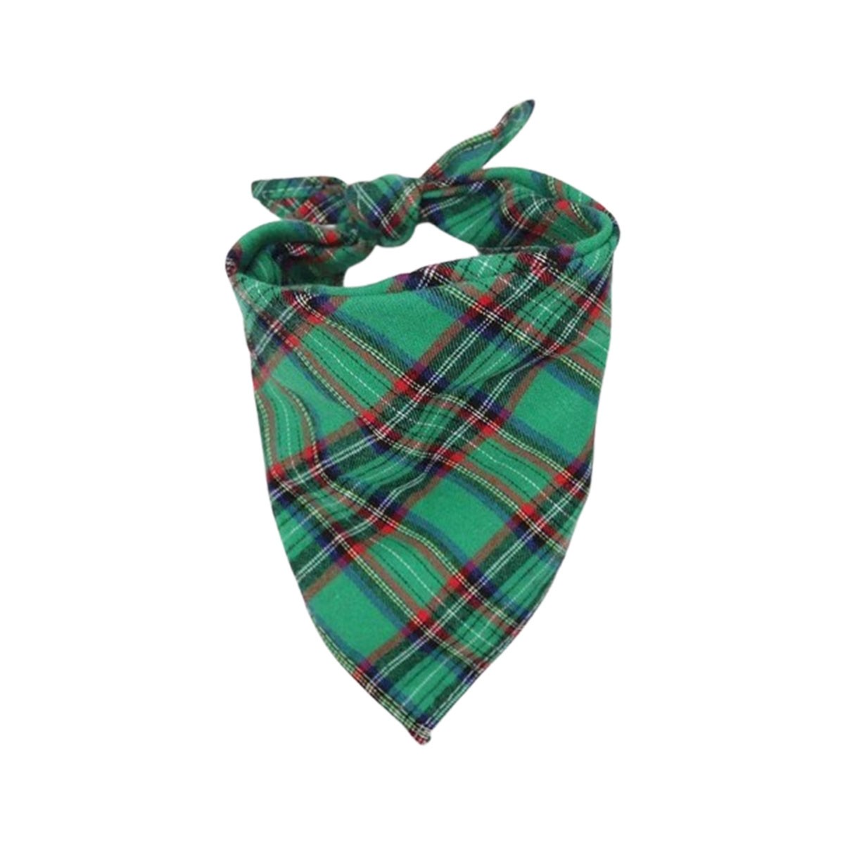 Festive Cotton Pet Mat