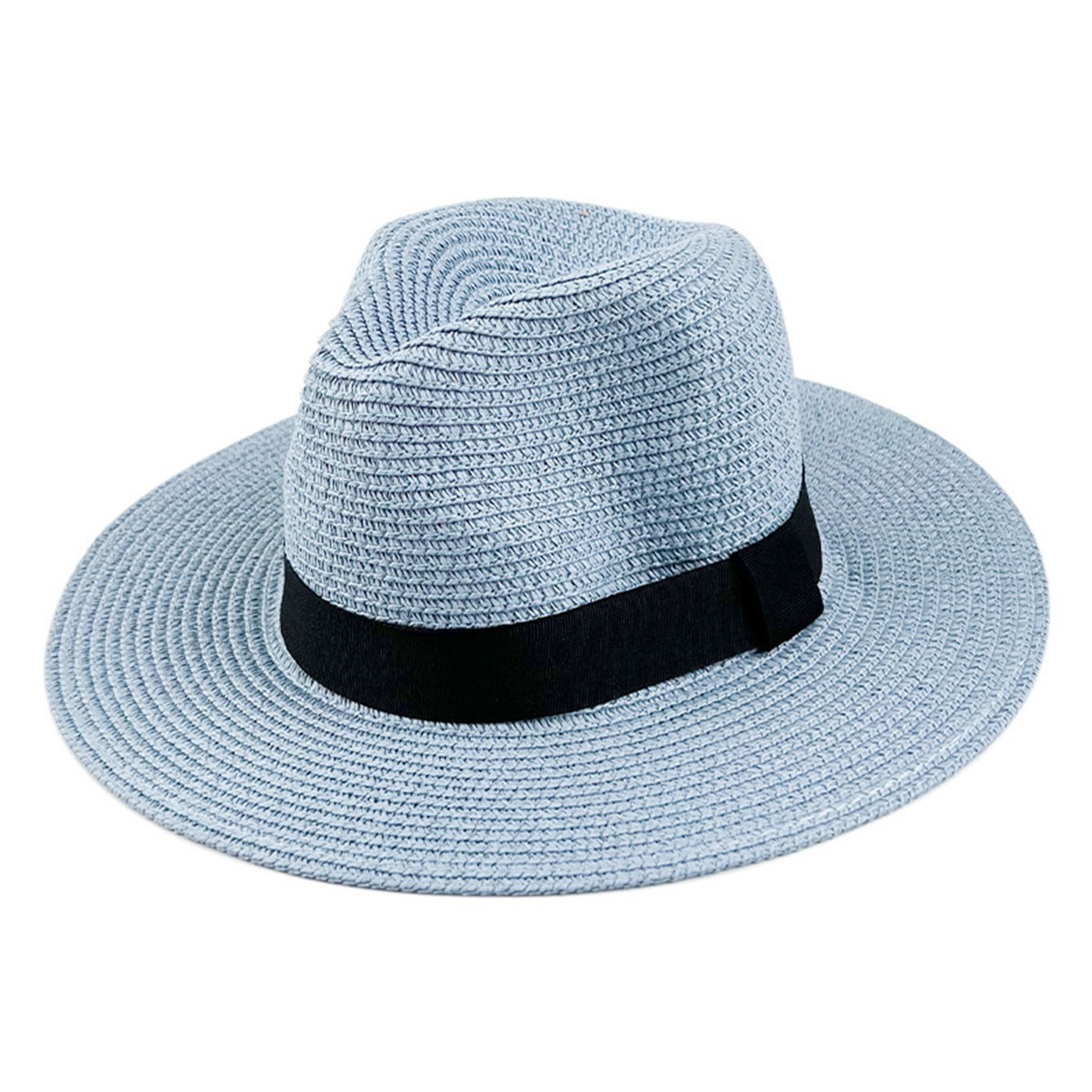 Outdoor Straw Hat