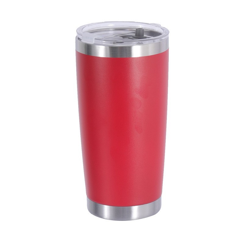 20oz Stainless Steel Insulated Tumbler