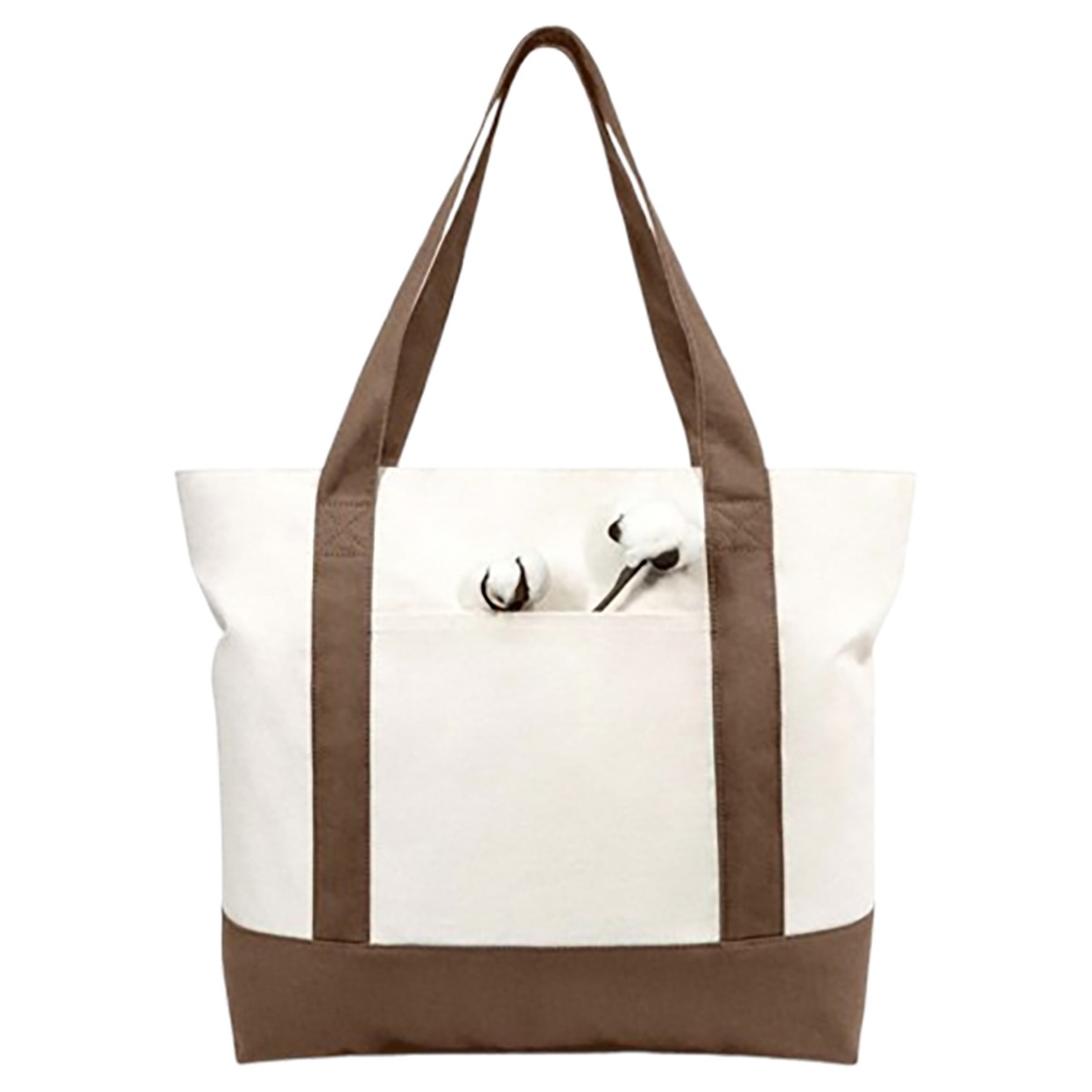 Insulated Eco-Friendly Lunch Bag