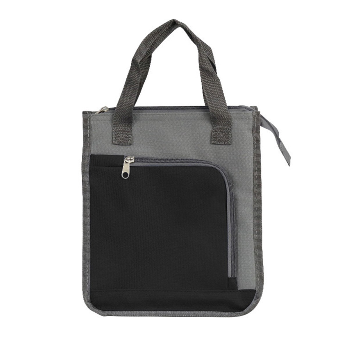 Eco-Friendly Cotton Tote Bag