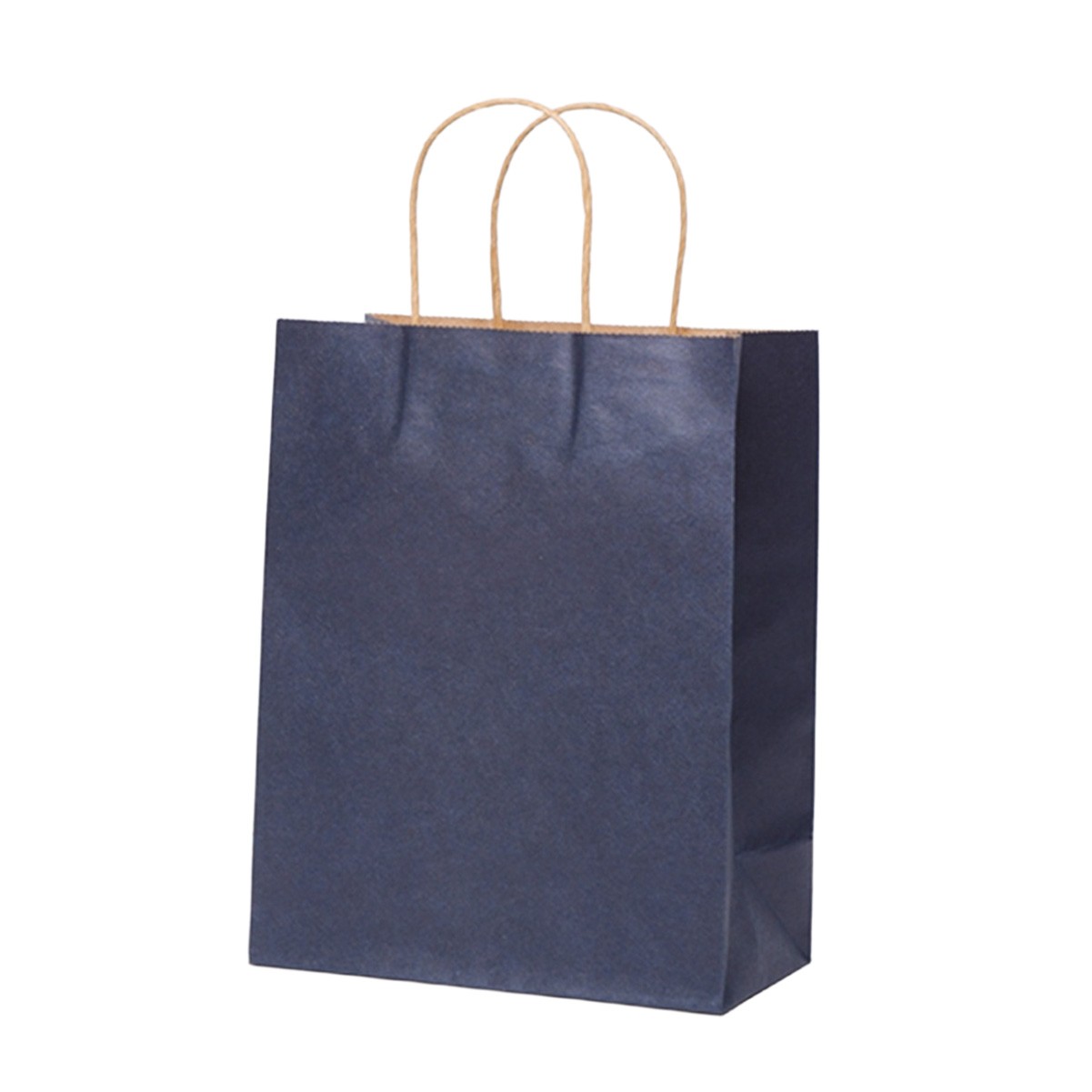 Kraft Paper Gift Bag
