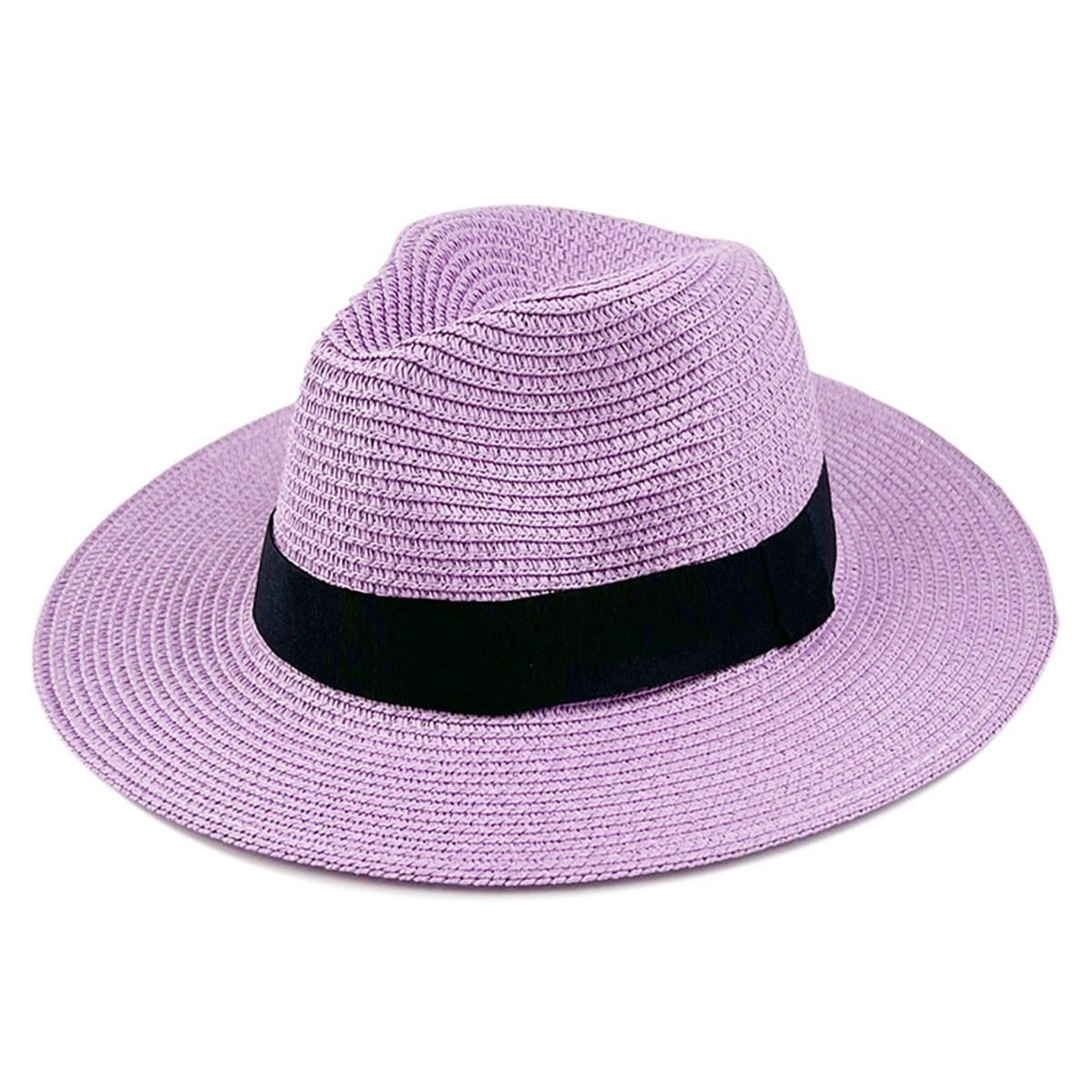Outdoor Straw Hat