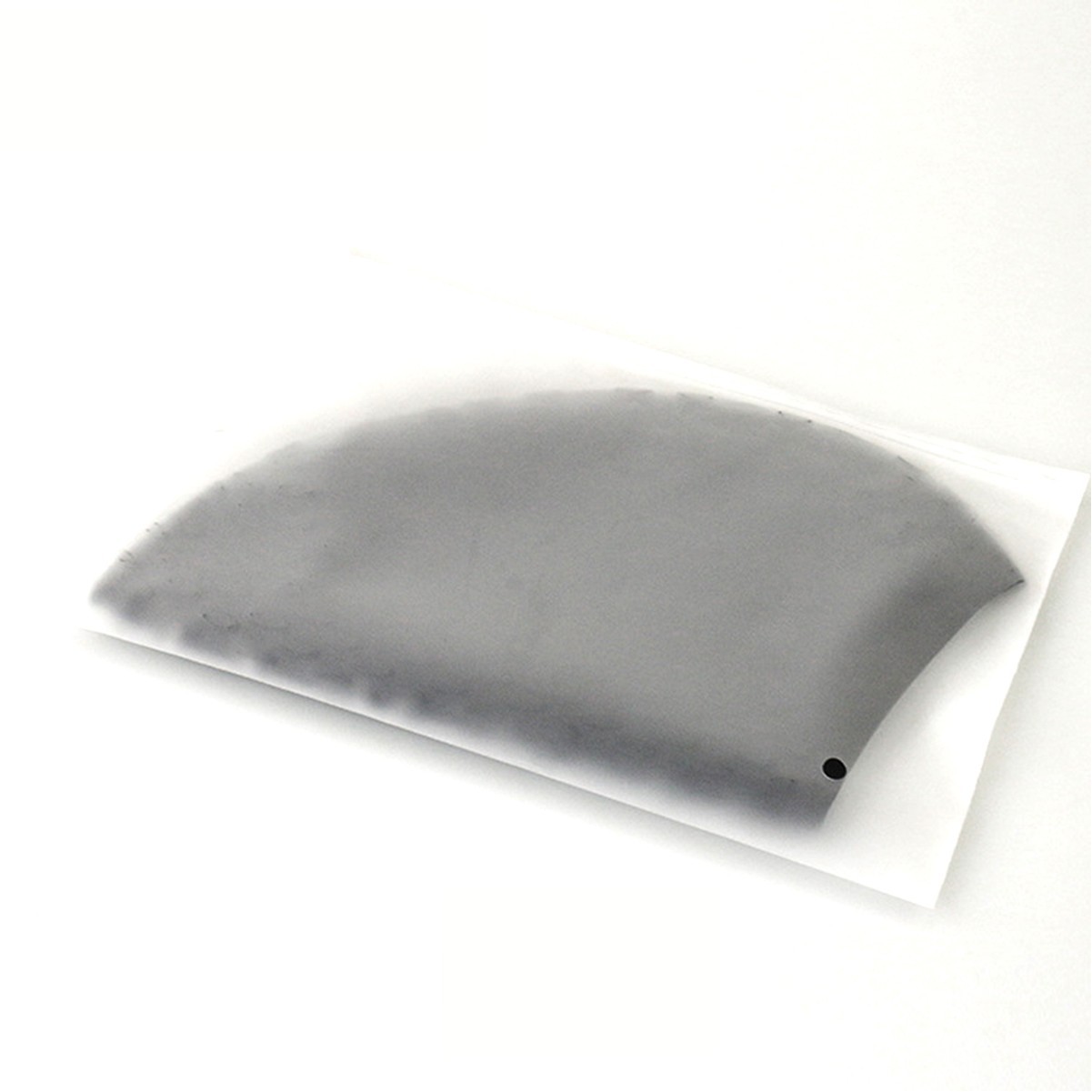 Silicone Swim Cap