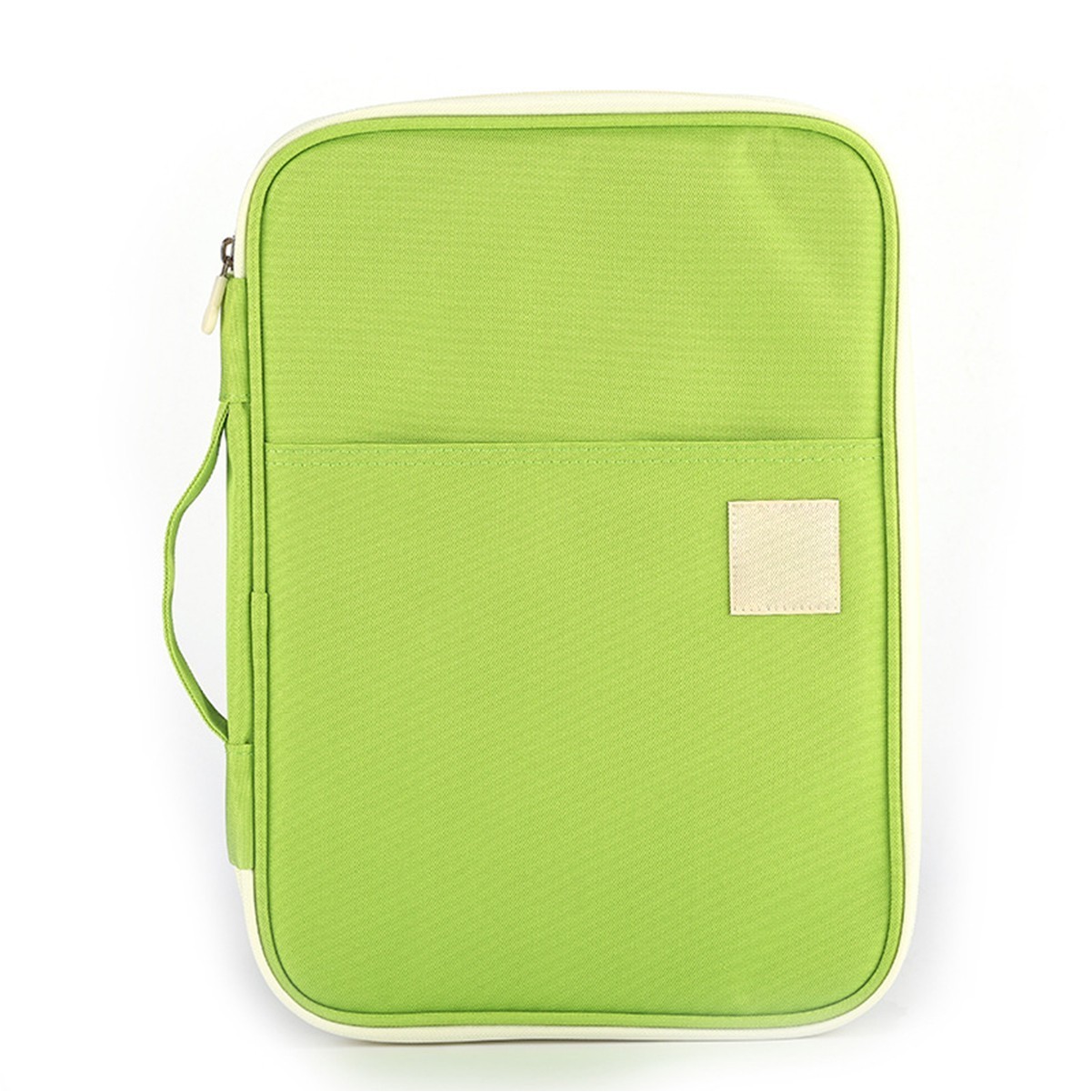 Travel Document Bag