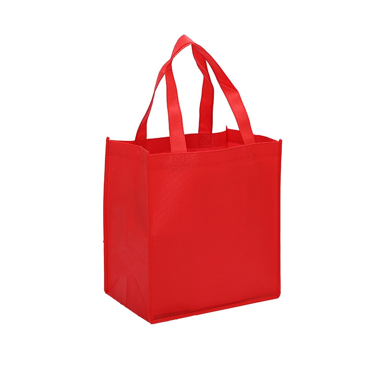Non-woven Grocery Tote Bag