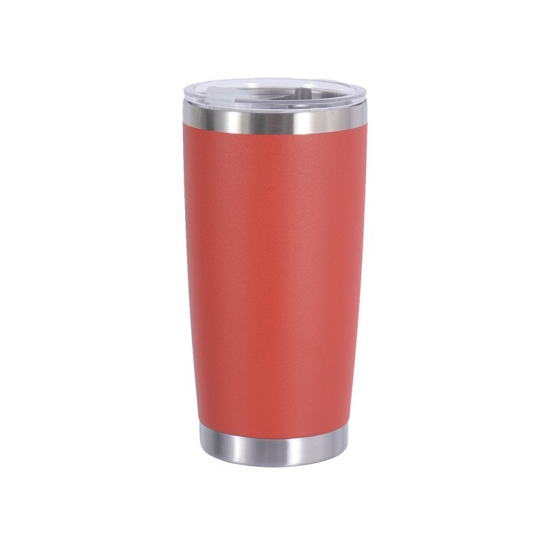 20oz Stainless Steel Insulated Tumbler