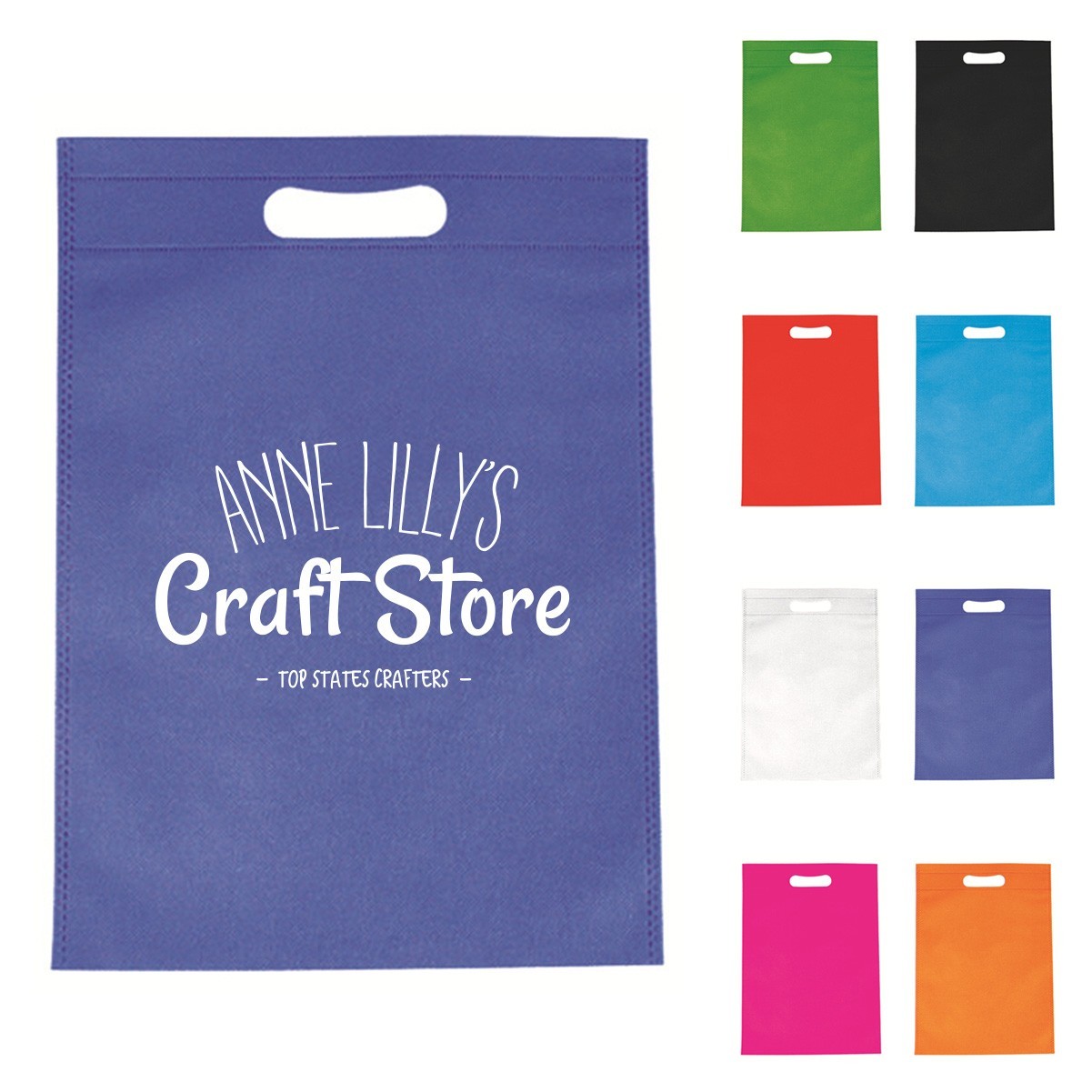 Exhibition Tote Bag