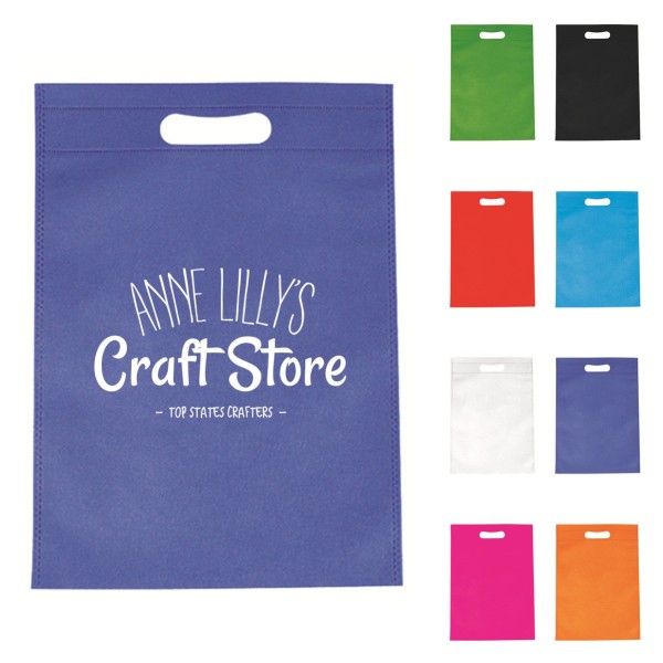 Exhibition Tote Bag