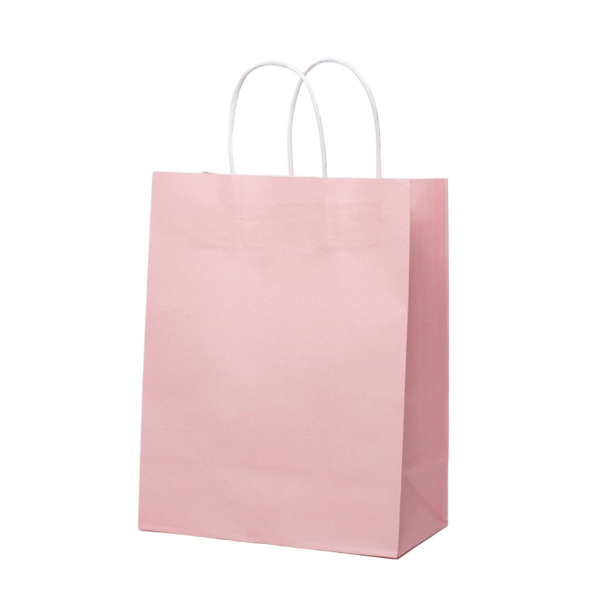 Kraft Paper Gift Bag