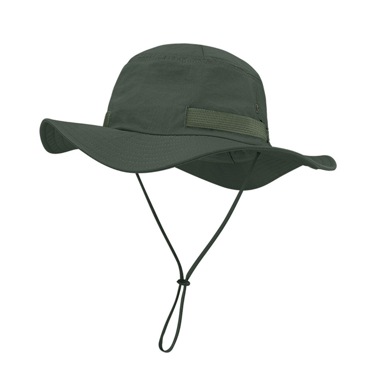 Outdoor Adventure Bucket Hat