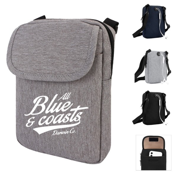 Watchband Protection Pouch