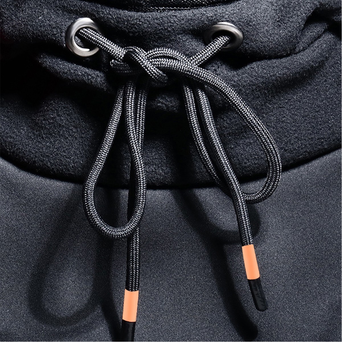 Ultimate Winter Warmth Full Protection Hood