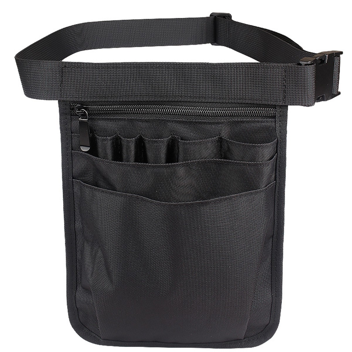 Medical Professional Nylon Fanny Pack