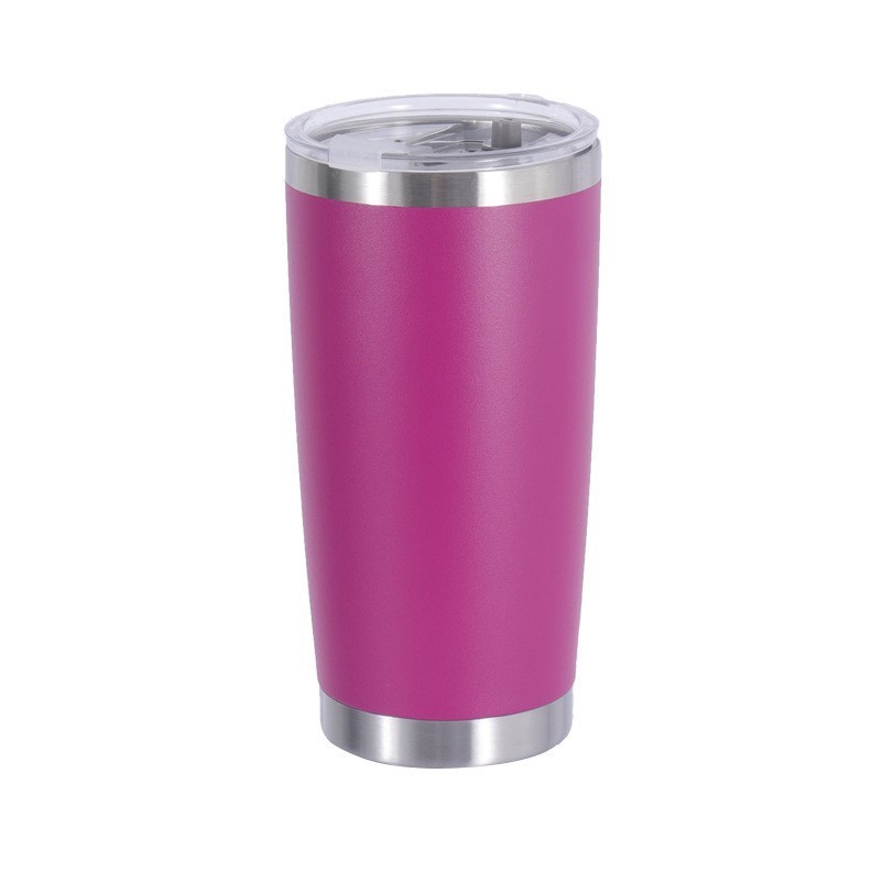 20oz Stainless Steel Insulated Tumbler
