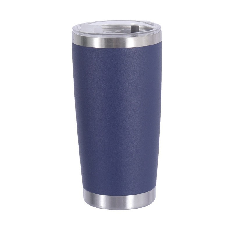 20oz Stainless Steel Insulated Tumbler