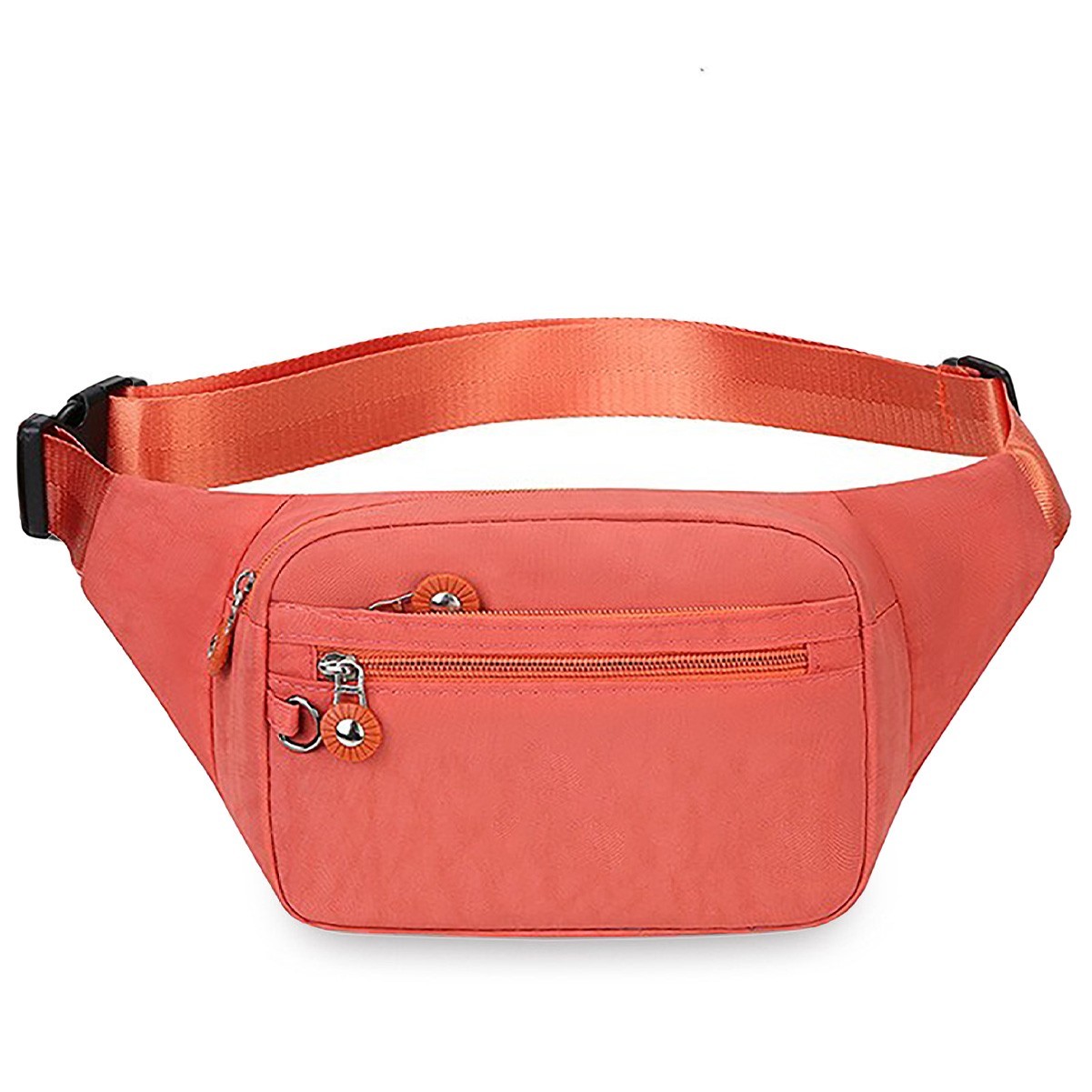 Waterproof Oxford Polyester Sports Fanny Pack
