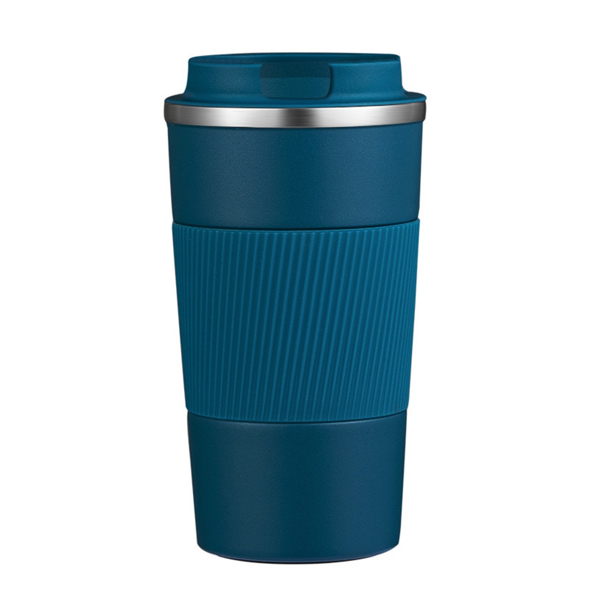 13oz Insulated Car Travel Coffee Tumbler