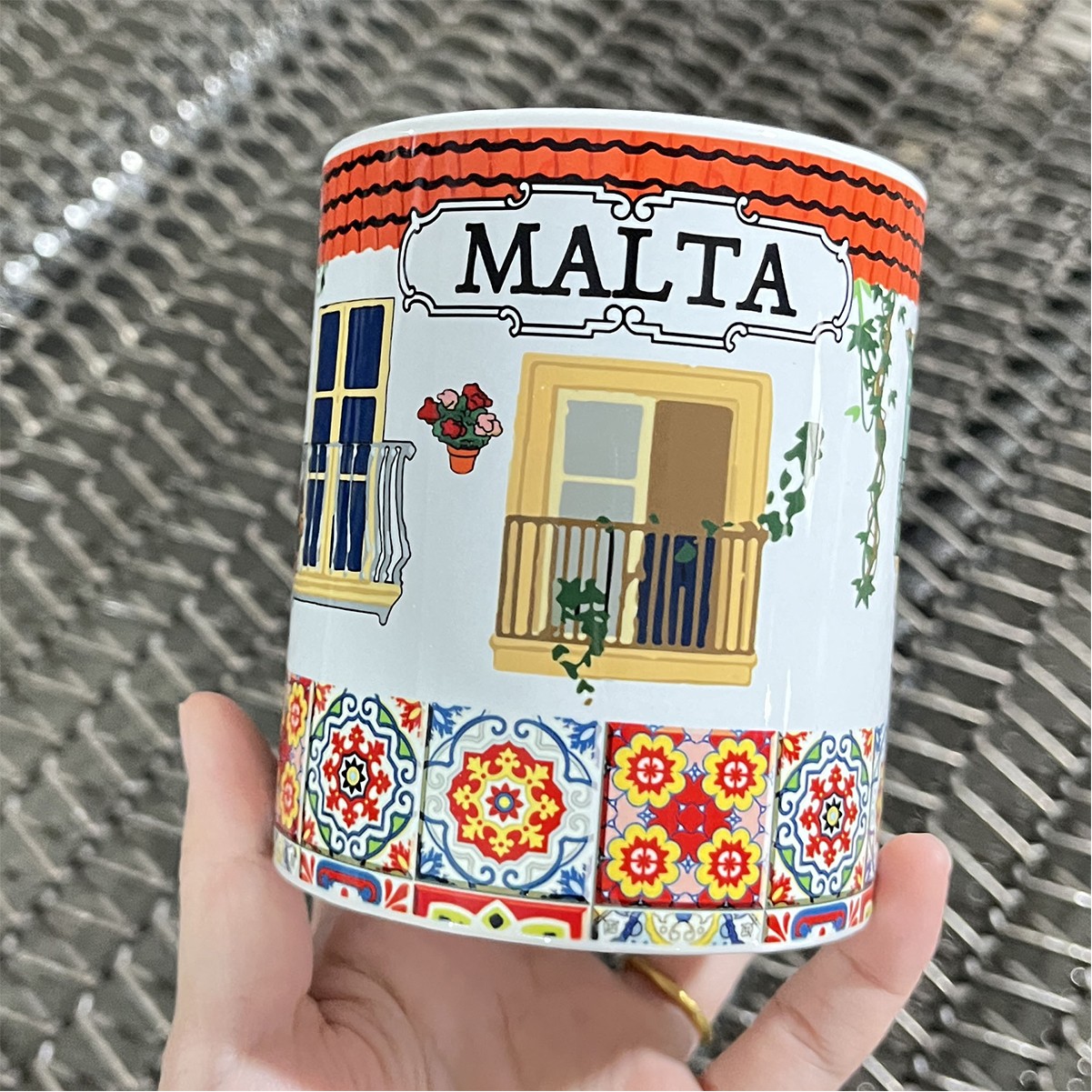 12oz Funny Coffee Mug