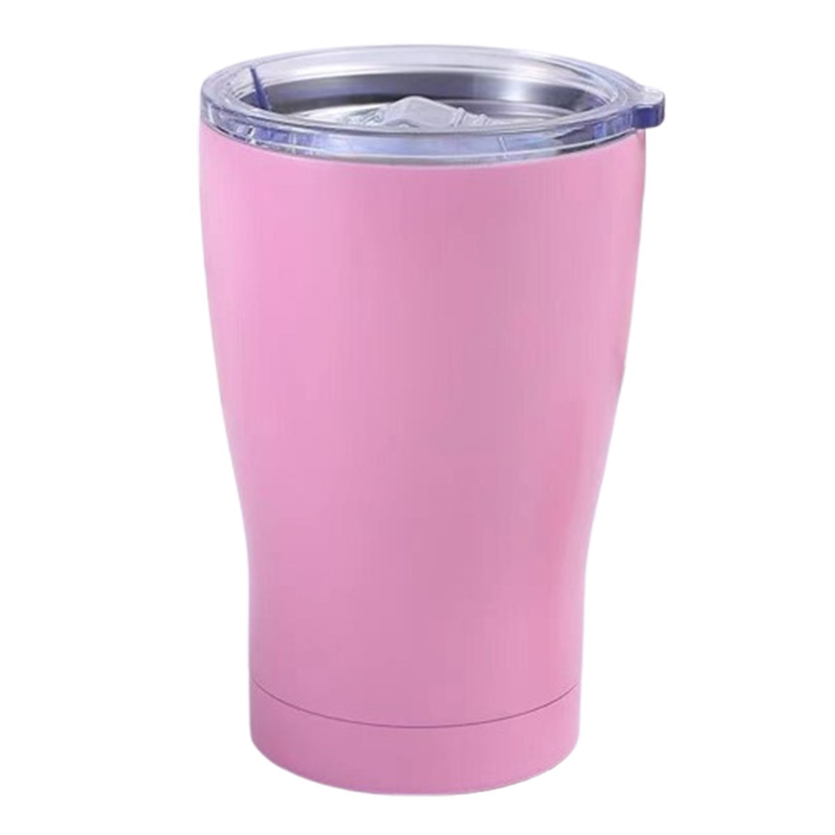 15oz Insulated Travel Tumbler