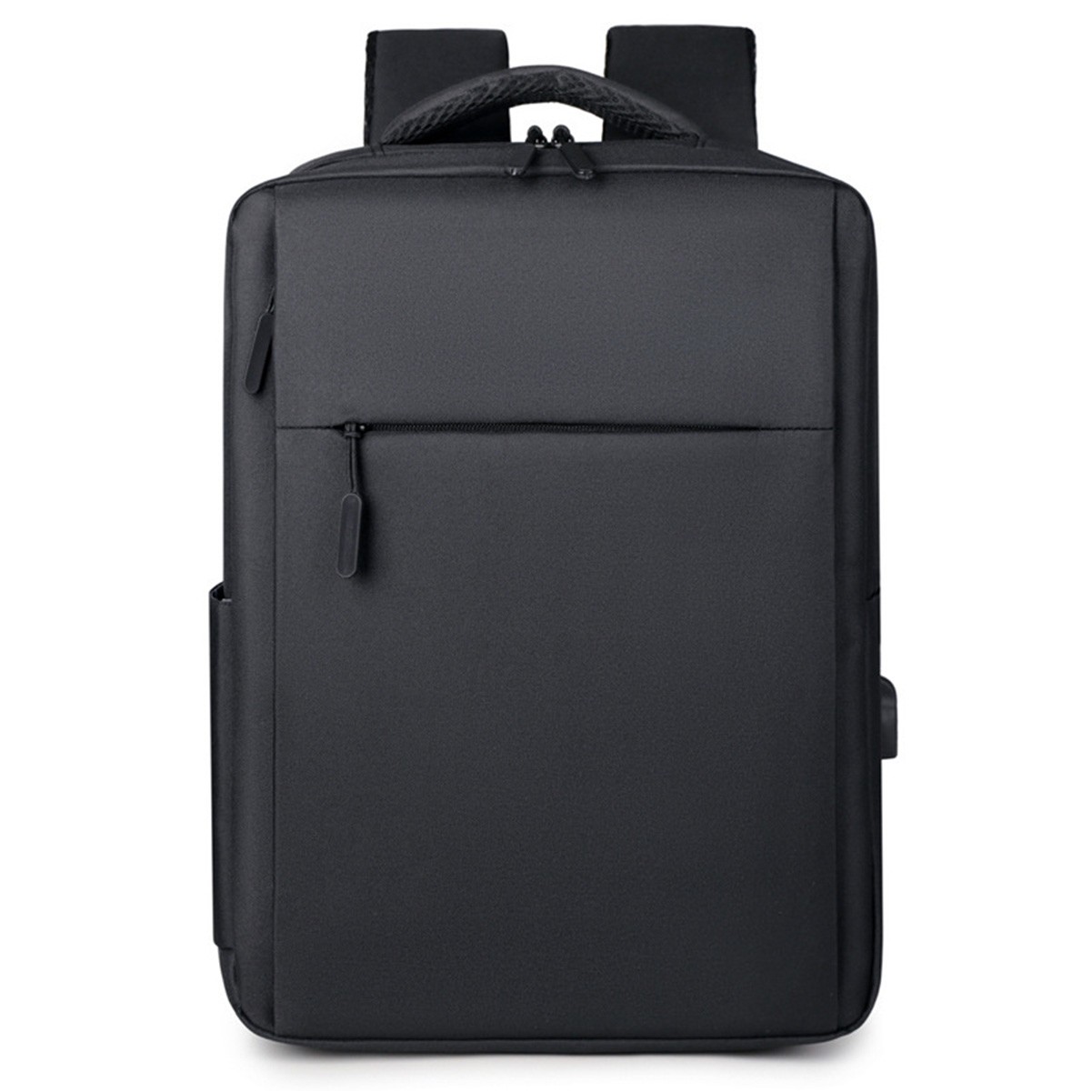 Tech-Ready Travel Laptop Backpack