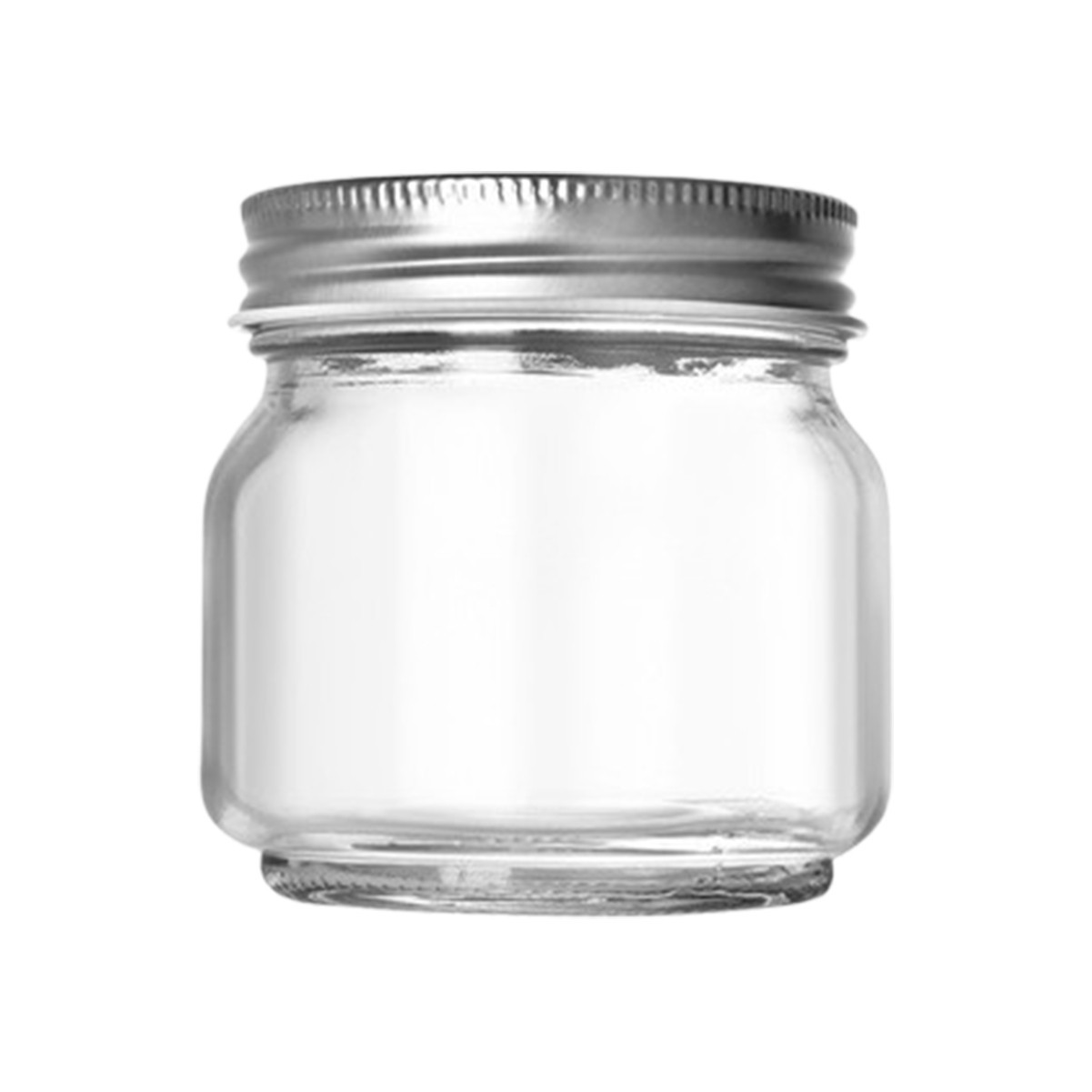 32oz Big Glass Jar