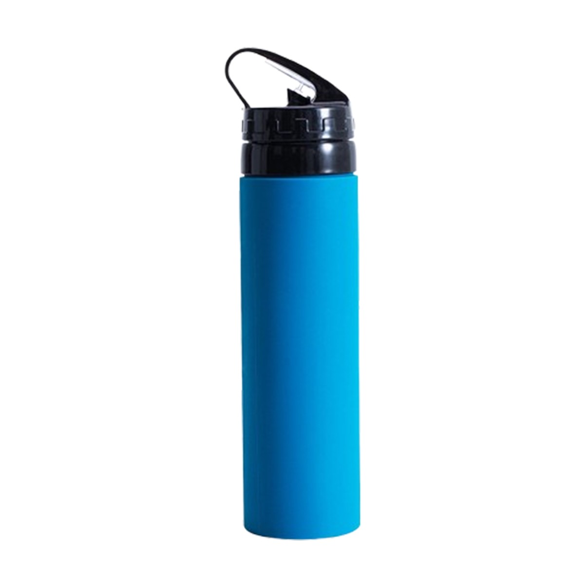 17oz Portable Foldable Sport Water Bottle