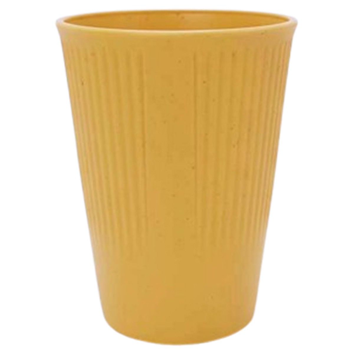 12oz Eco-Friendly Wheat Straw Cup