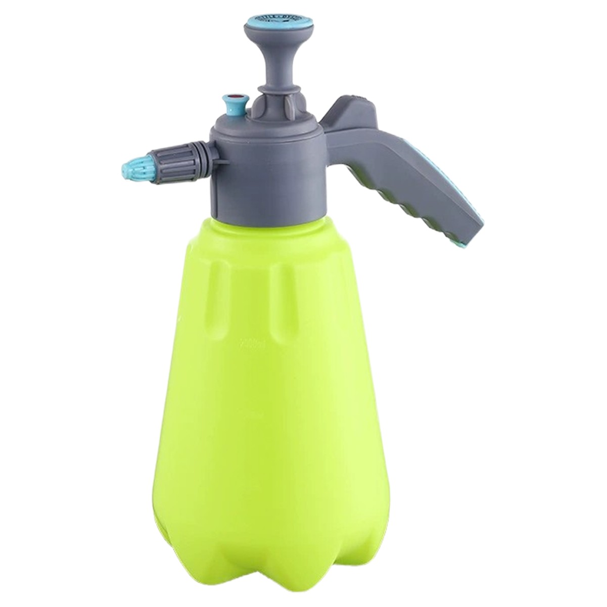 28oz One-Hand Brass Nozzle Pressure Spray Bottle