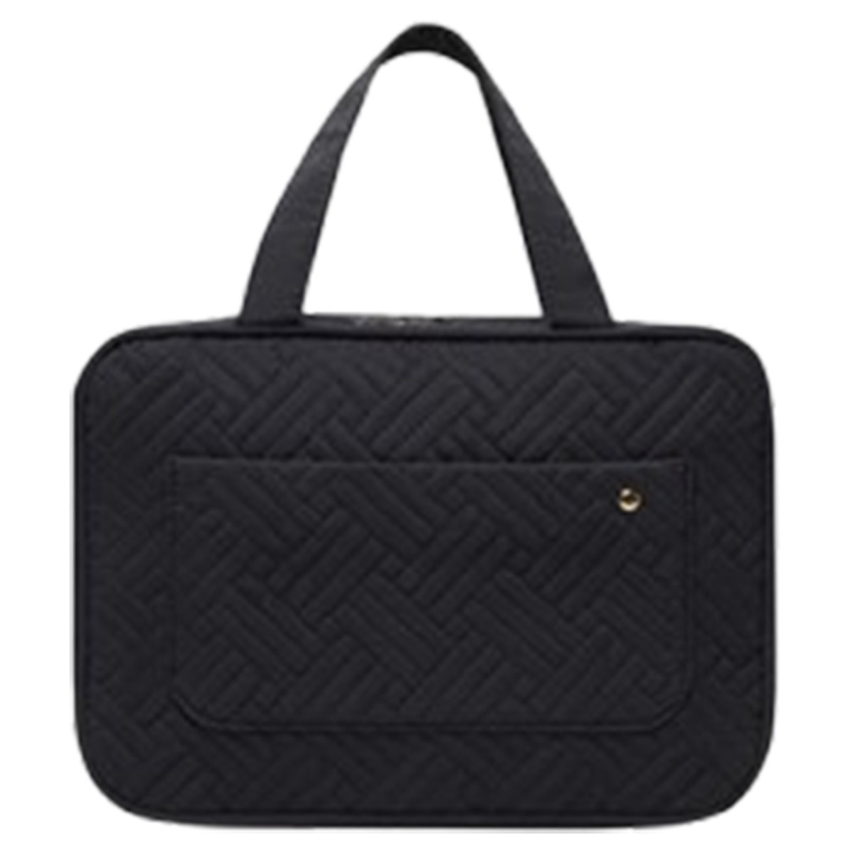 Travel Hanging Toiletry Organizer