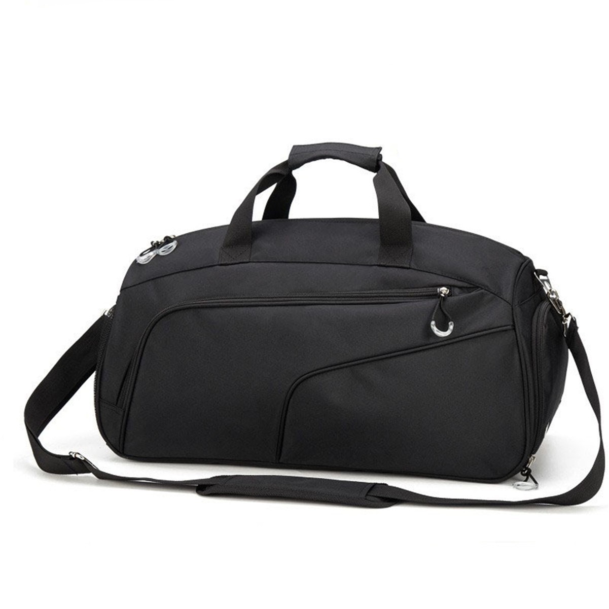 Large Capacity Gym Bag