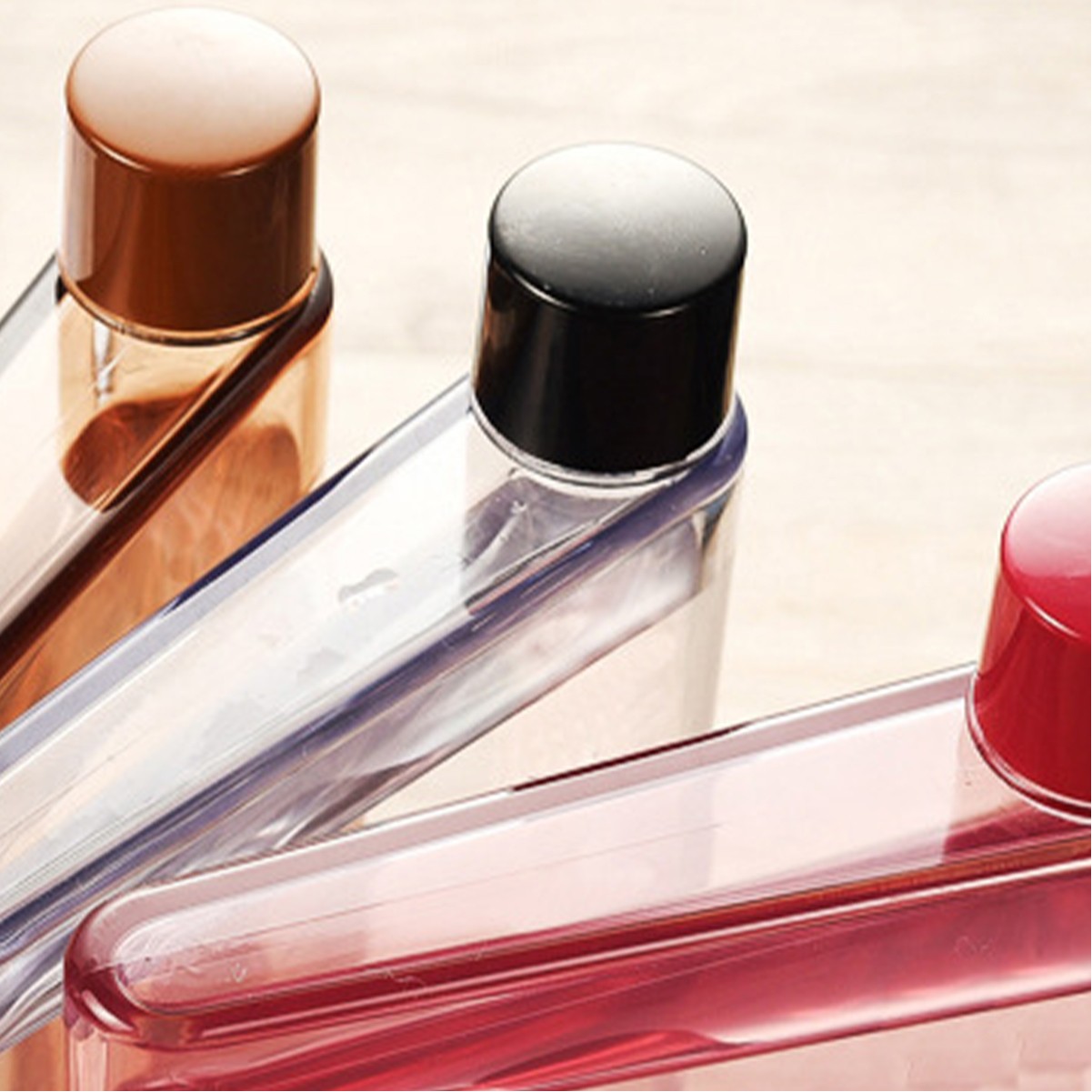 14oz Travel-Friendly Leak-proof Water Flask