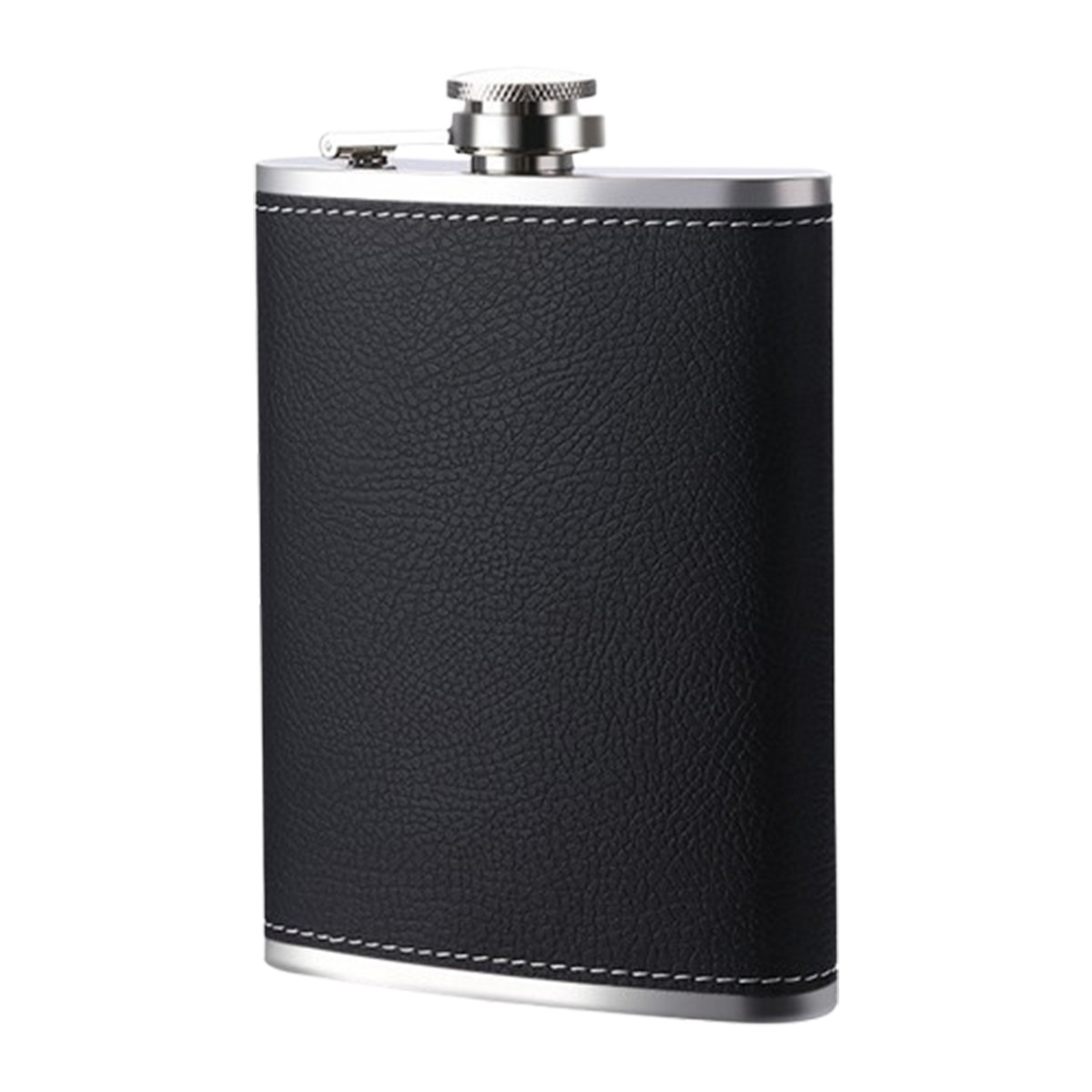 Stainless Steel Liquor Flask