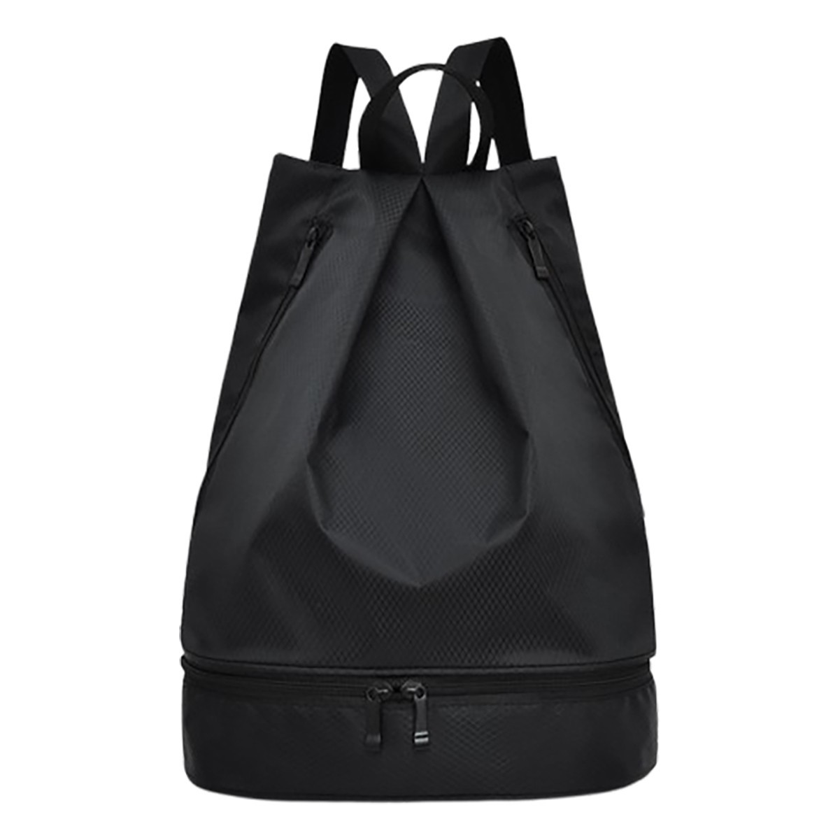 Dry-wet Partition Gym Backpack