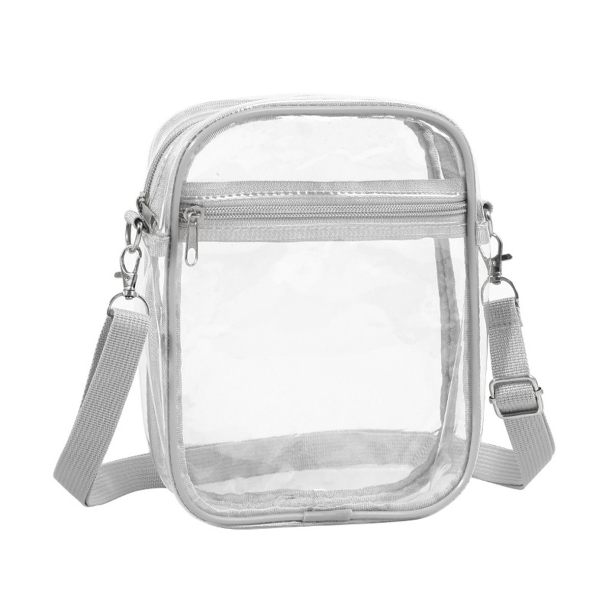 Clear Sling Bag