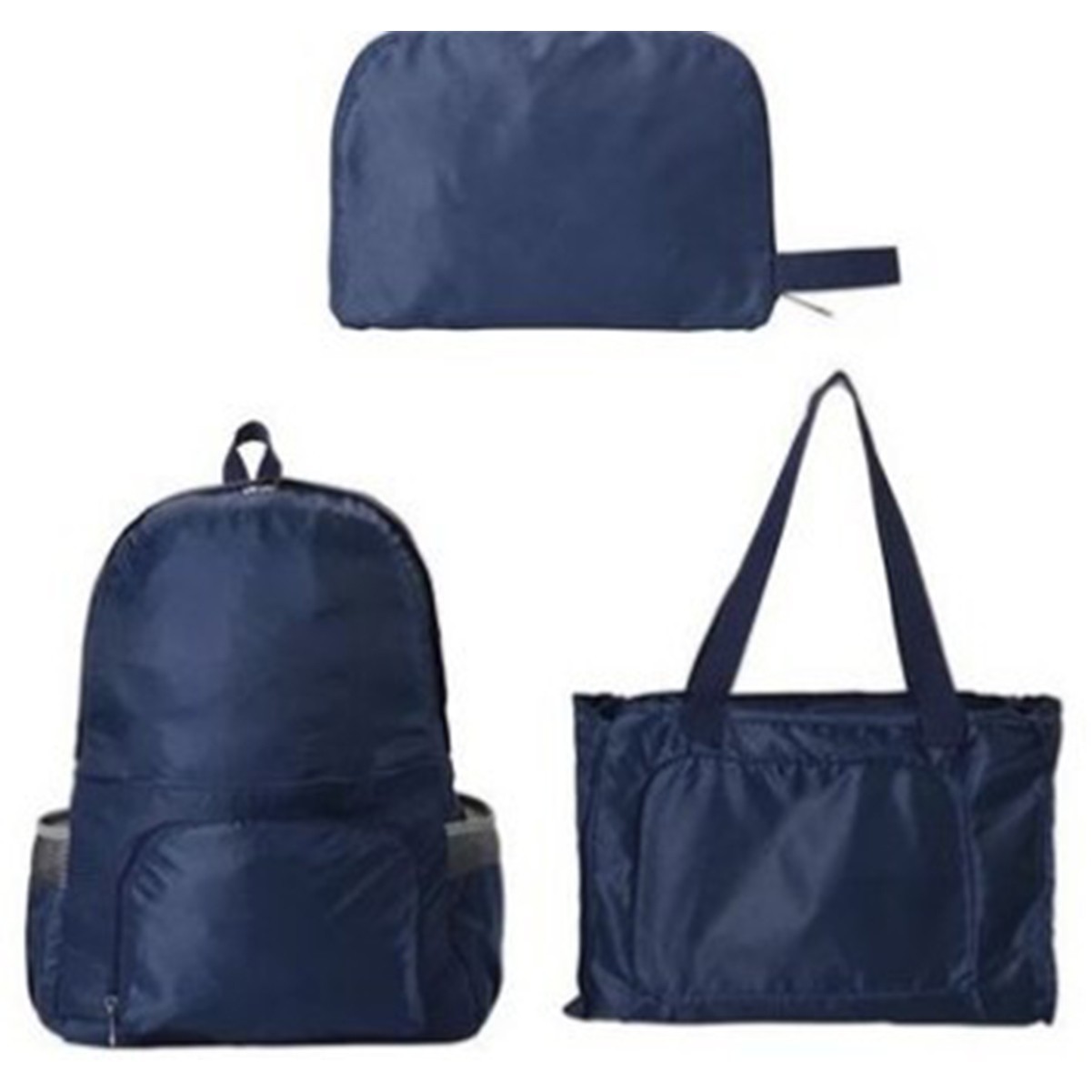 Foldable Travel Backpack