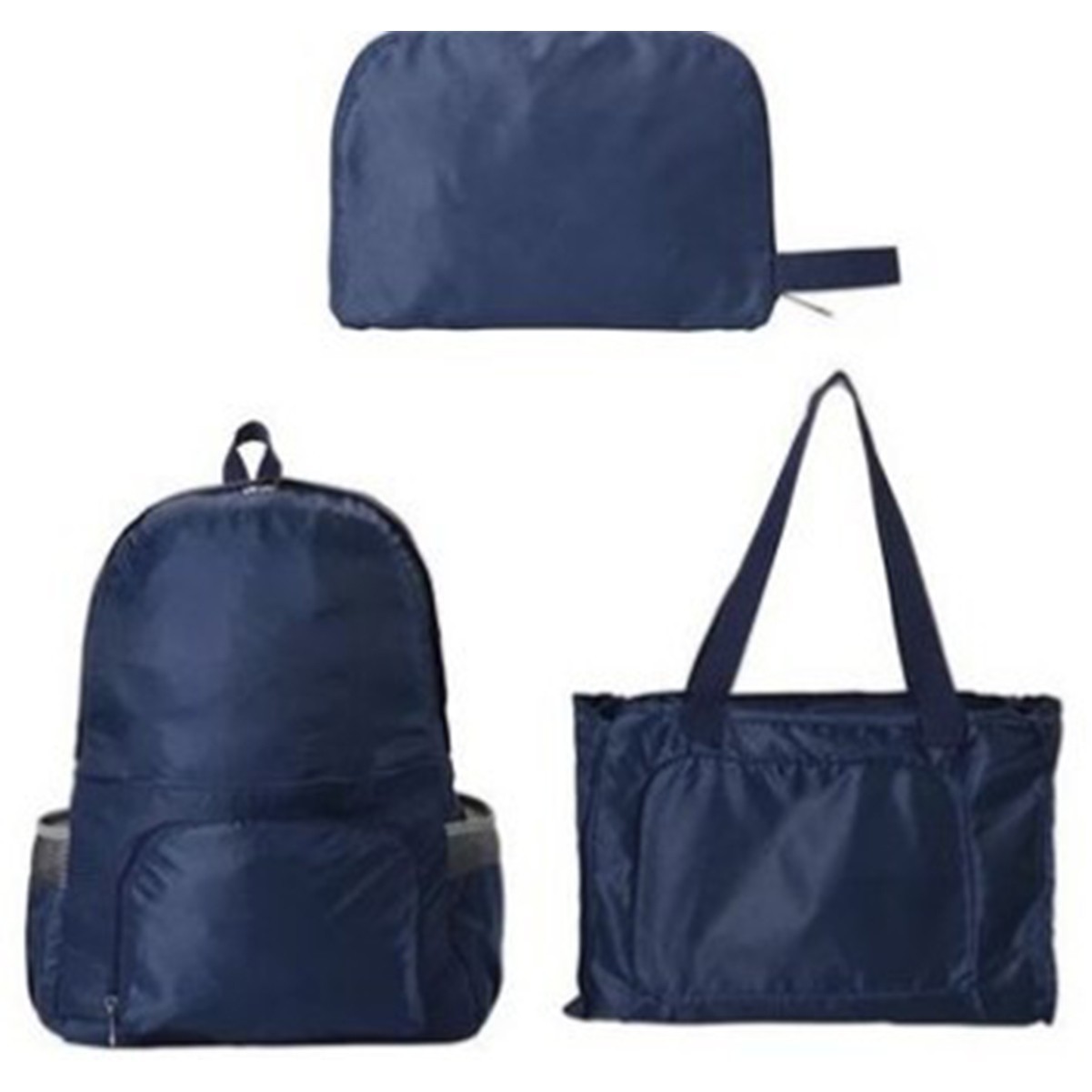 Foldable Travel Backpack