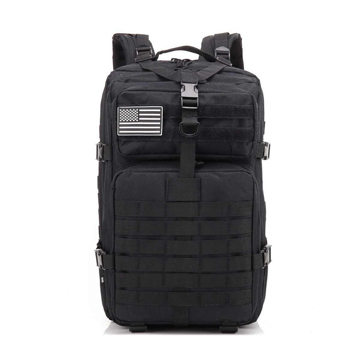 Tactical Backpack
