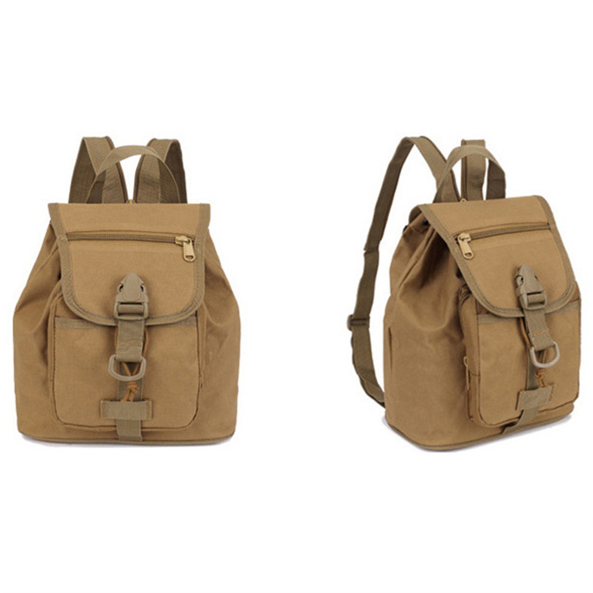 Tactical Mini Backpack