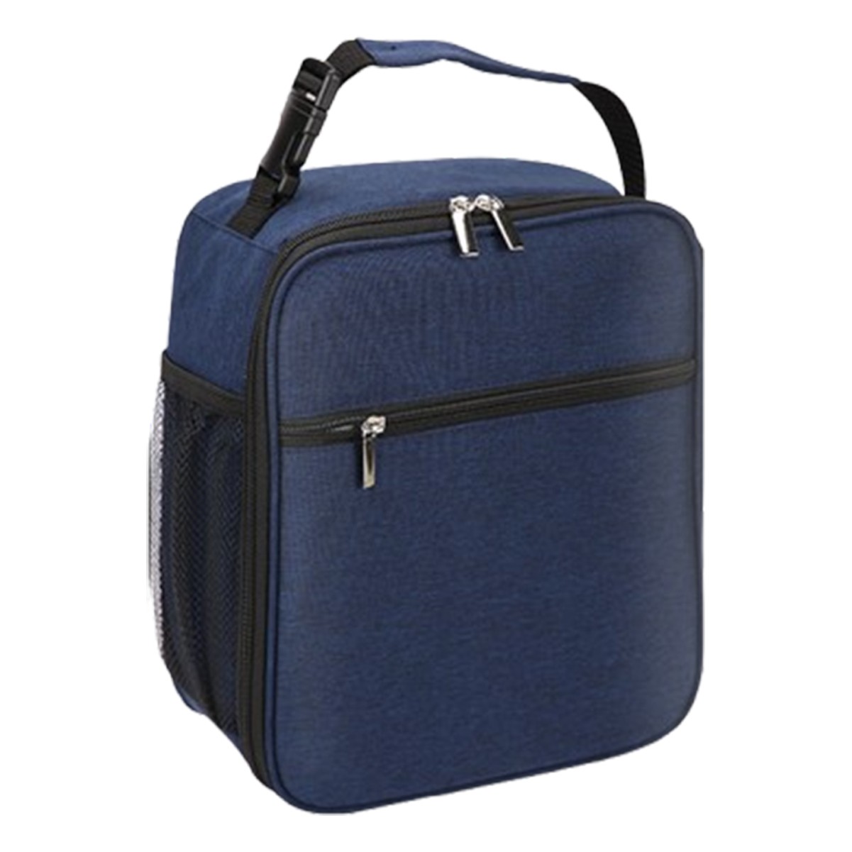 Oxford Cloth Portable Insulated Lunch Bag
