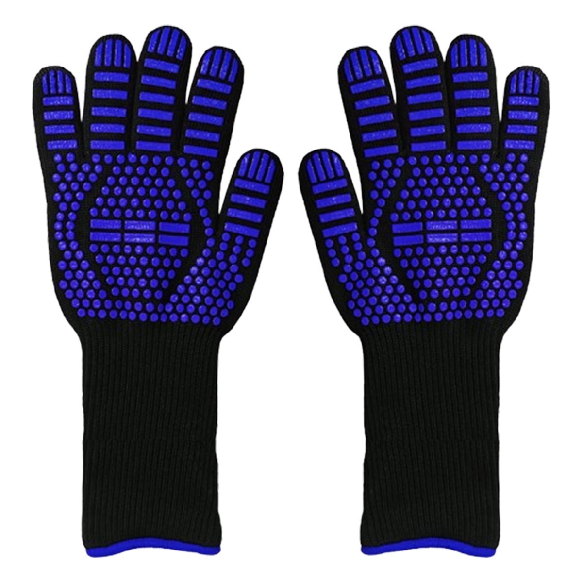 Grilling Oven Gloves