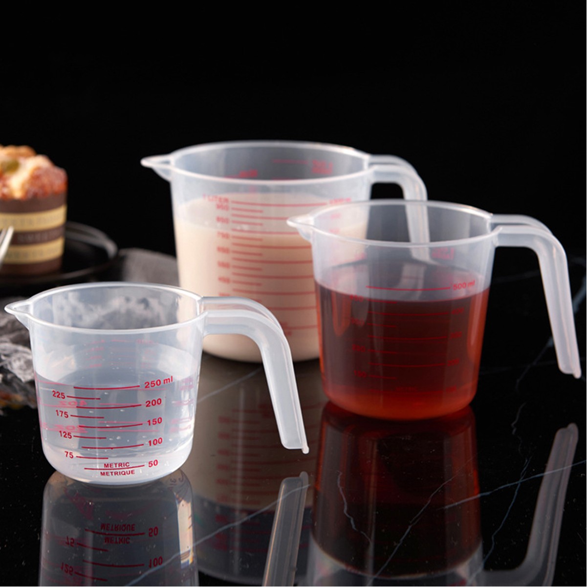 Measuring Cup